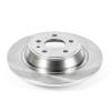 AUTOSPECIALTY BRAKE ROTOR - image 1