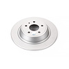 EVOLUTION COATED ROTOR