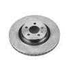 AUTOSPECIALTY BRAKE ROTOR - image 1