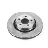 AUTOSPECIALTY BRAKE ROTOR - image 1