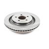 AUTOSPECIALTY BRAKE ROTOR - image 1