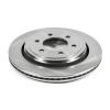 AUTOSPECIALTY BRAKE ROTOR - image 1