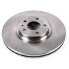 AUTOSPECIALTY BRAKE ROTOR - image 1