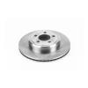 AUTOSPECIALTY BRAKE ROTOR - image 1