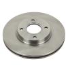 AUTOSPECIALTY BRAKE ROTOR - image 1