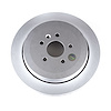 EVOLUTION COATED ROTOR - image 1