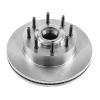 AUTOSPECIALTY BRAKE ROTOR