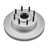 EVOLUTION COATED ROTOR - image 1