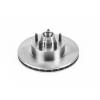 AUTOSPECIALTY BRAKE ROTOR - image 1