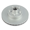 EVOLUTION COATED ROTOR - image 1