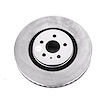 EVOLUTION COATED ROTOR - image 1