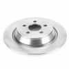 AUTOSPECIALTY BRAKE ROTOR - image 1