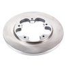 AUTOSPECIALTY BRAKE ROTOR - image 2