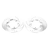 POWERSTOP BRAKE ROTORS - image 1