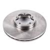 AUTOSPECIALTY BRAKE ROTOR - image 1