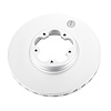EVOLUTION COATED ROTOR - image 1