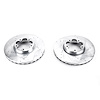 POWERSTOP BRAKE ROTORS - image 1