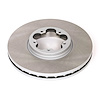 AR85179SCR Front Coated Hat & Edge Rotor - image 1