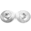 POWERSTOP BRAKE ROTORS - image 1