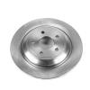AUTOSPECIALTY BRAKE ROTOR - image 1