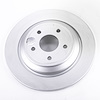 EVOLUTION COATED ROTOR - image 1