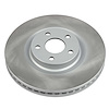 AR85182SCR Front Coated Hat & Edge Rotor - image 1