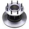 AUTOSPECIALTY BRAKE ROTOR - image 1
