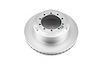 EVOLUTION COATED ROTOR - image 1