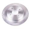AUTOSPECIALTY BRAKE ROTOR - image 1
