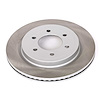 AR85195SCR Rear Coated Hat & Edge Rotor - image 1