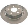 AUTOSPECIALTY BRAKE ROTOR - image 1