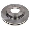 AUTOSPECIALTY BRAKE ROTOR - image 1