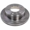 AUTOSPECIALTY BRAKE ROTOR - image 1