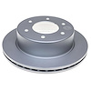 EVOLUTION COATED ROTOR - image 1