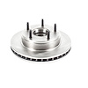 AUTOSPECIALTY BRAKE ROTOR - image 1