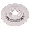 AR85210EVC Rear Genuine Geomet Coated Rotor - image 1