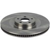 AR85211 Front OE Stock Replacement Brake Rotor - image 1