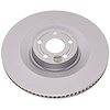 AR85211EVC Front Genuine Geomet Coated Rotor - image 1