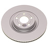 AR85212EVC Front Genuine Geomet Coated Rotor