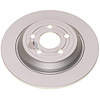 AR85213EVC Rear Genuine Geomet Coated Rotor