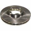 AR85215 Front OE Stock Replacement Brake Rotor - image 1