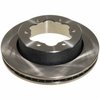 AR85216 Rear OE Stock Replacement Brake Rotor - image 1