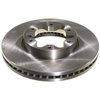 AR85217 Front OE Stock Replacement Brake Rotor