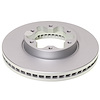 AR85217EVC Front Genuine Geomet Coated Rotor - image 1