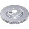 AR85219EVC Front Genuine Geomet Coated Rotor - image 1