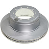 AR85221EVC Rear Genuine Geomet Coated Rotor