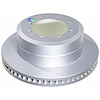 AR85225EVC Rear Genuine Geomet Coated Rotor - image 1