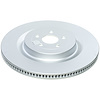 EVOLUTION COATED ROTOR - image 1