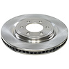 AUTOSPECIALTY BRAKE ROTOR - image 1