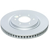 EVOLUTION COATED ROTOR - image 1